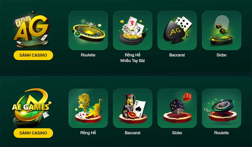 V9bet casino